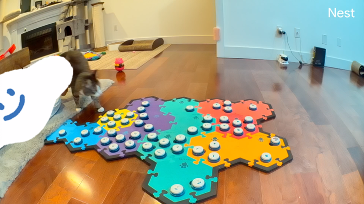 Salah tekan, tapi bisa diperbaiki jika mendengarkan nasihat