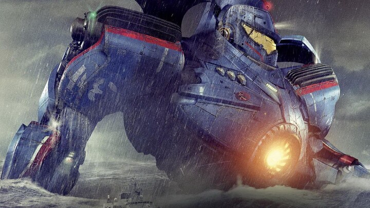 Vòng Thái Bình Dương 3: Sấm Sét Cuốn Trôi – Phiên Bản Chi Phí Thấp