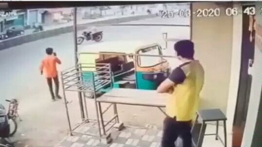Disarankan untuk diubah menjadi serangan pengganti