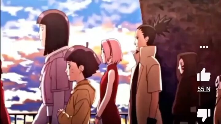 Naruto hinata😘😄