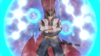 Orient 2 สิงห์ พลิกตำนานพิฆาตอสูร ตอนที่ 3 พากย์ไทย Ep3.2