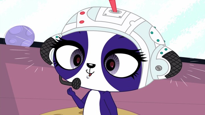 Littlest Pet Shop - Season 3 Episode 19 (Hindi)
