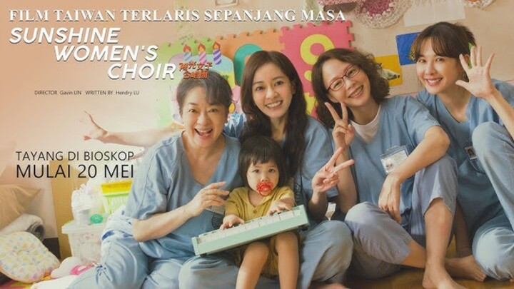 Sunshine Women's Choir