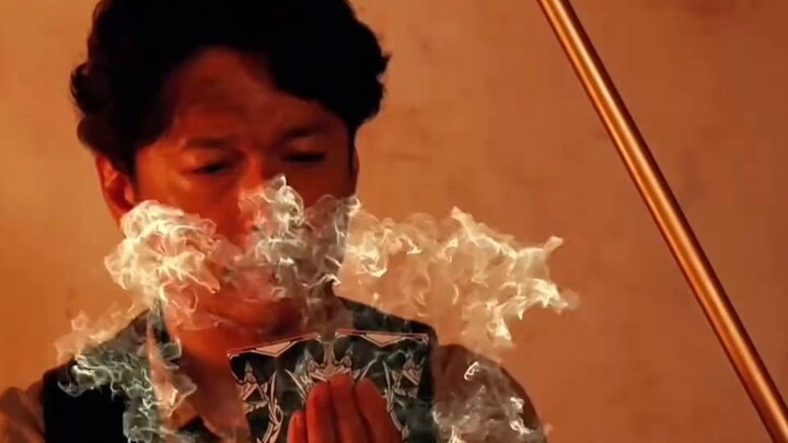 พ่อผู้ลึกลับ? ปริศนาของ X-Sword? ยังมีช่องว่างอะไรเหลือให้เติมเต็มใน Kamen Rider Gochard บ้าง?