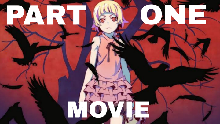 KIZUMONOGATARI I: TEKKETSU-HEN (MOVIE)