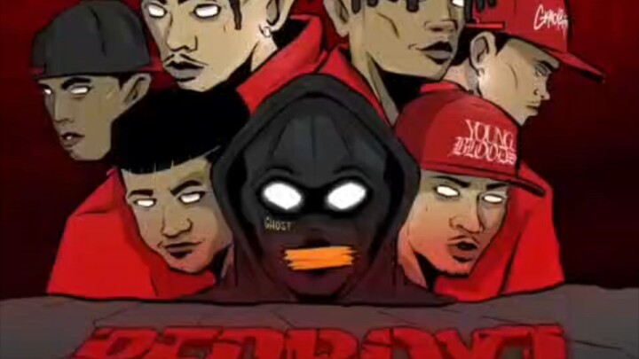 YOUNGBLOODS