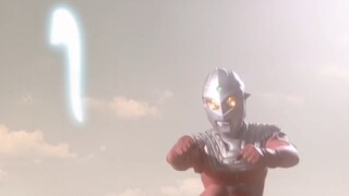 Seven's ice axe directly chopped the Kiyedonmon to avenge humanity #Ultraman #UltramanSeven #AnimeCh