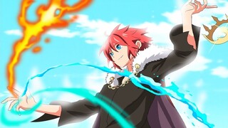 ALL IN ONE | Kẻ Bị Ruồng Bỏ Lại Là Thiên Tử Sở Hữu Sức Mạnh Bá Đạo Của Đế Vương | REVIEW ANIME HAY