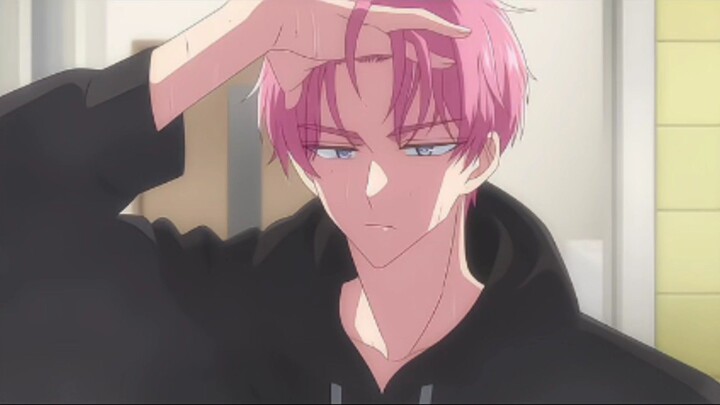 Kesemprot Air Bikin Auranya Tambah Cakep Euyy 😱💕