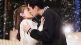 " I know What I want Now " - Men in Love Chinese Drama kiss scene - Cdrama kiss