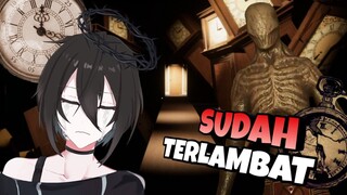 Jangan Merubah Masa Lalu - Reminiscence | VTuber Indonesia ~ NANTI KENA AKIBATNYA!