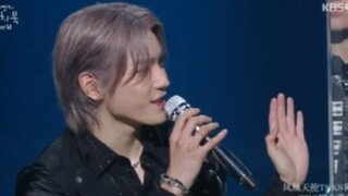 เป็นที่ทราบกันดีว่าในวงการ SM กางเกงในถือเป็นสิ่งที่สามารถโชว์บนเวทีได้