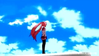 // [NS]【Hidan no Aria】OP // (NEW VERSION)