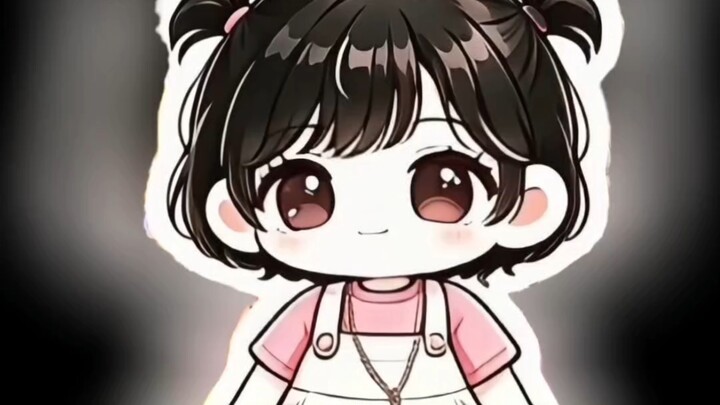 This is just way, way too cute, isn’t it?