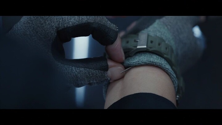 [Indo-Sub] Ep.06 | Vïłłåïñ§ (2025). 720P