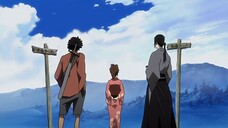 Samurai Champloo - EP26 - Vòng Luân Hồi (Phần 3)