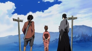 Samurai Champloo - EP26 - Vòng Luân Hồi (Phần 3)