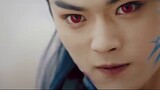 [Berkencan dengan Iblis] Xu Kai dan Jin Yuzhen "Perasaan ini sangat berbahaya"