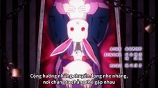 Thợ săn ác linh EP 13 [Sub Việt]