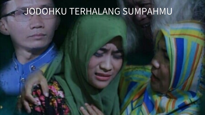 KISAH RUQYAH/KISAH NYATA RUQYAH JTS JODOHKU TERHALANG SUMPAHMU MNCTV TVRI  NEW FULL VERSION
