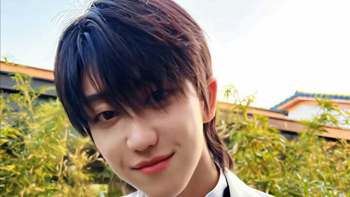 【Xu Minghao】Petunjuk terbaru dari ketua grup pekerja Tiongkok di Korea Selatan!