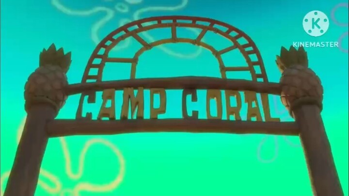 I’m Urchin You To Leave Kamp Koral SpongeBob’s Under Years S0E1 Not Even Fake At Absolutely100%Real