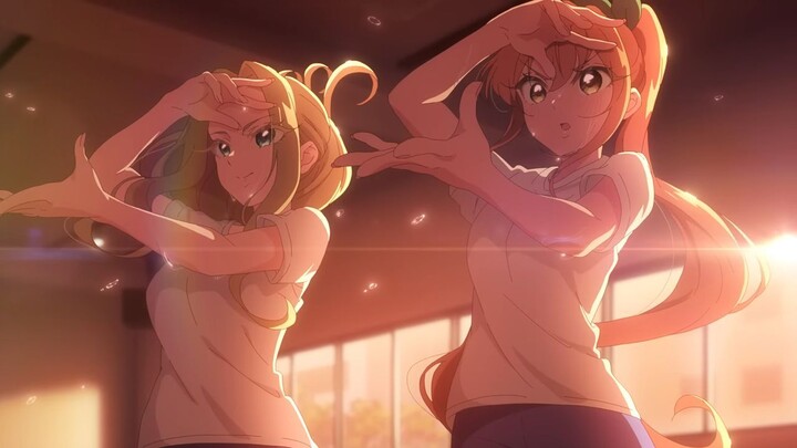 The 100 Girlfriend Who Really Love You Season 3| Juli 2026