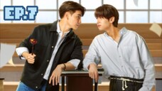 Wara Son Ren Episode 7