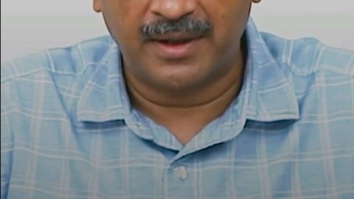 सुनें सीएम केजरीवाल को... BREAKING NEWS WALA