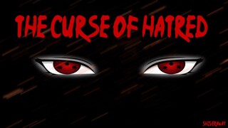 The Curse Of Hatred - ShiverAway (Basically Every Naruto Villain Theme Ever)