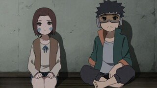 Why does Obito like Lin? You will know after reading this