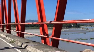 CALABA BRIDGE  #LongBridge #Bridge #Calaba #Abra