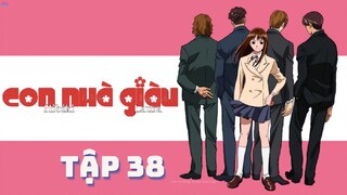 Con Nhà Giàu - Tập 38 [Lồng tiếng]