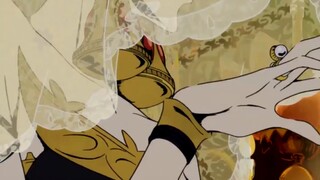 Hey Lupin~