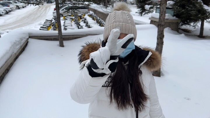 Sudah datang!!! [Bela Wortel_Pensil]