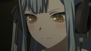 WSD dan Kaki harus mengganti kerugian mental saya - Keluhan marah tentang episode ke-11 Mujica, dram