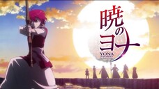 Akatsuki no Yona EP 19