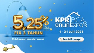 KPR BCA ONLINEXPO