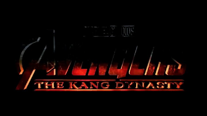 Marvel studios' AVENGERS 5: THE KANG DYNASTY- teaser trailer (2025) (HD)