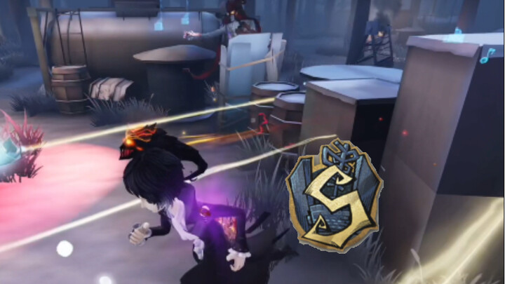 "Peramal tidak diblokir, celana dalam terlihat jelas"