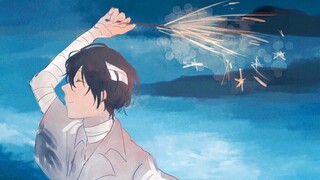 [Bungo Stray Dog/Orita] All the warm air in my arms, even if it becomes the wind, I dare not meet you