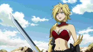 Hội pháp sư fairy tail tập 296 thuyết minh