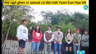 RM Mợ ngố Jihyo hài hước #RM7012 #Kenhgiaitrihanquoc#Runningman
