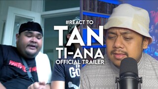 Trailer apa ni…