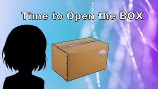 Let's Open the Box