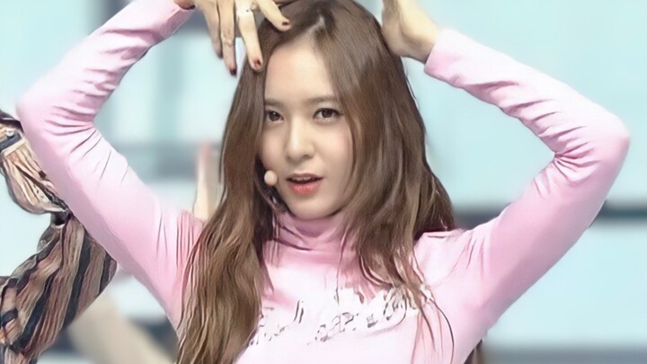 "Đó là năm đỉnh cao của SM và cũng là năm huy hoàng của K-pop."