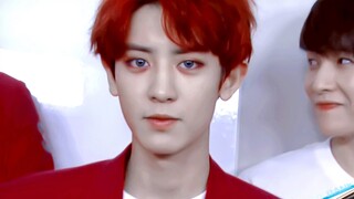 【بارك تشان يول】 إذا متُّ، من فضلك احرق هذه الفيديو لي بالتأكيد!!