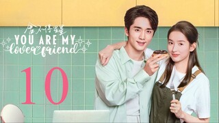 EP10 You Are My Lover Friend (2024)