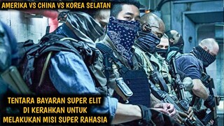 PERSETERUAN 3 NEGARA SUPER POWER | ALUR FILM TAKE POINT #RECAPS