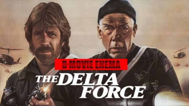 Delta Force (2025) Episode 3 Subtitle Indonesia